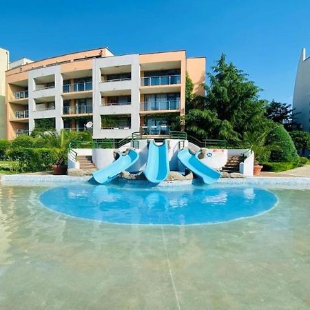 Trakia Plaza Apartment Sunny Beach Dış mekan fotoğraf