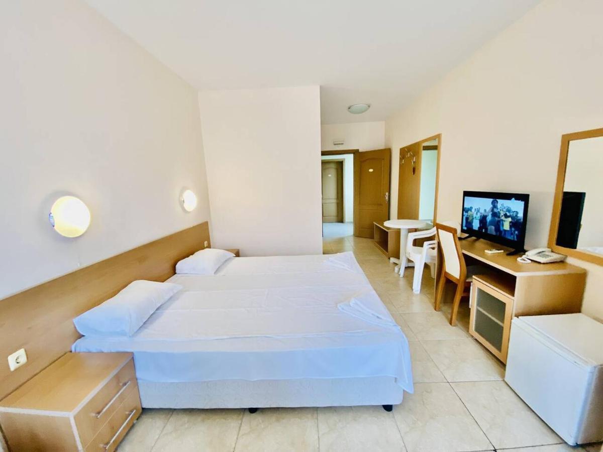 Trakia Plaza Apartment Sunny Beach Dış mekan fotoğraf
