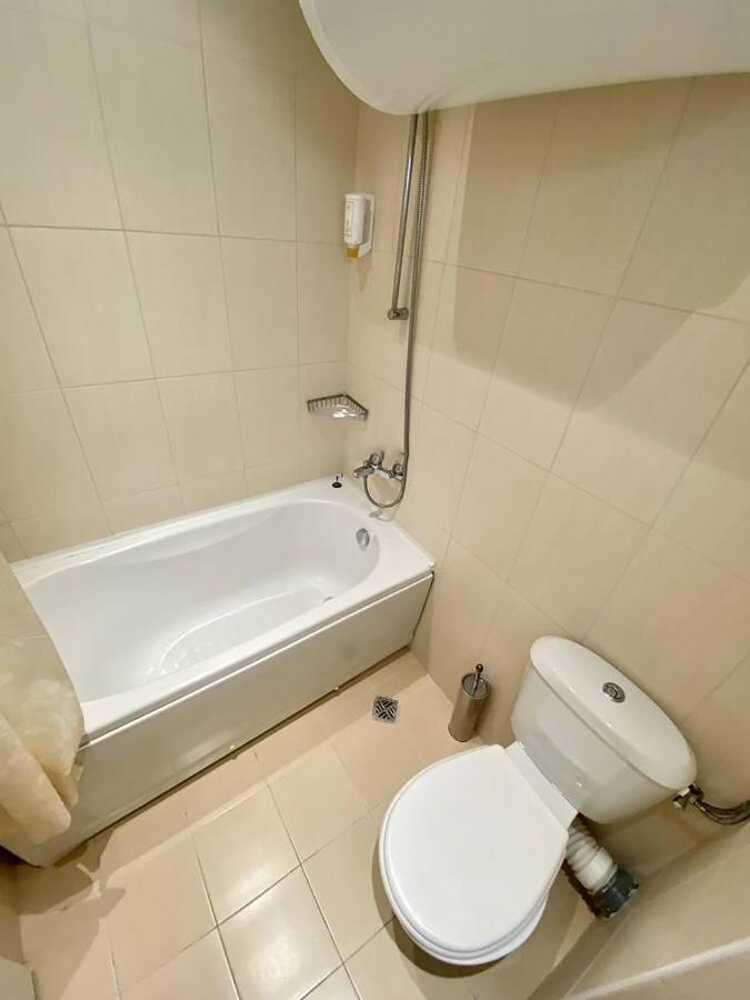 Trakia Plaza Apartment Sunny Beach Dış mekan fotoğraf