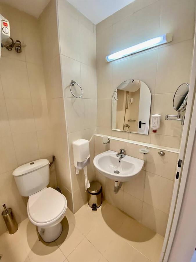 Trakia Plaza Apartment Sunny Beach Dış mekan fotoğraf